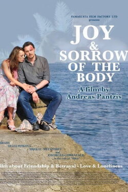 Joy & Sorrow of the Body (2014) Joy & Sorrow of the Body (2014)
