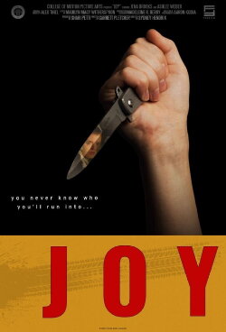 Joy (2022)