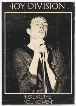 Joy Division: Here Are the Young Men (1982) Joy Division: Here Are the Young Men (1982)