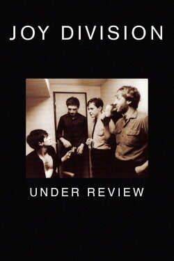 Joy Division - Under Review (2006) Joy Division - Under Review (2006)