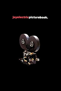 Joy Electric: Picturebook (2003) Joy Electric: Picturebook (2003)