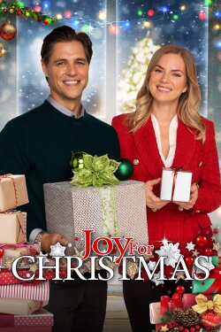 Joy for Christmas (2021) Joy for Christmas (2021)