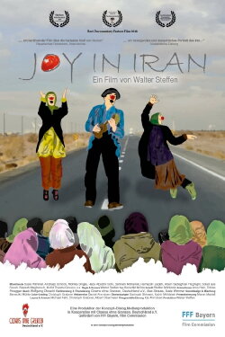 Joy in Iran (2019) Joy in Iran (2019)