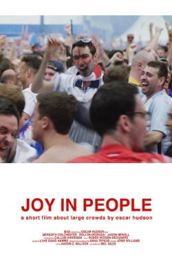 Joy In People (2017) Joy In People (2017)
