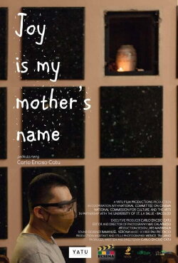 Joy Is My Mother's Name (2021) Joy Is My Mother's Name (2021)