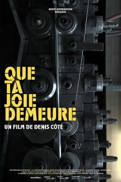 Joy of Man's Desiring (2014) Joy of Man's Desiring (2014)