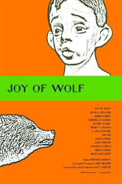 Joy of Wolf (2018) Joy of Wolf (2018)