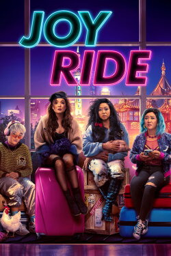 Joy Ride (2023) Joy Ride (2023)