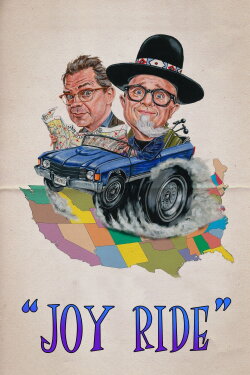 Joy Ride (2021) Joy Ride (2021)