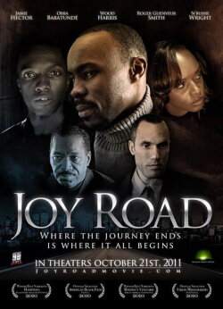 Joy Road (2011) Joy Road (2011)
