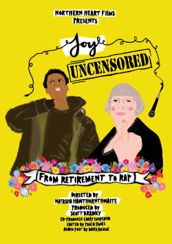 Joy Uncensored (2020)
