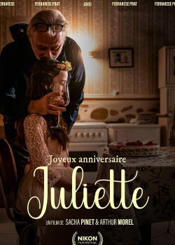 Joyeux anniversaire Juliette (2023) Joyeux anniversaire Juliette (2023)