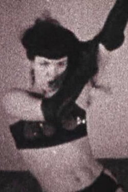 Joyful Dance By Betty (1951) Joyful Dance By Betty (1951)