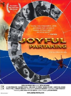 Joyful Partaking (2001) Joyful Partaking (2001)