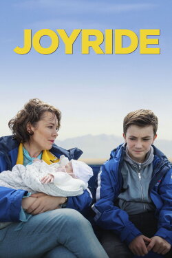 Joyride (2022) Joyride (2022)