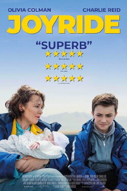 Joyride (2022) Joyride (2022)