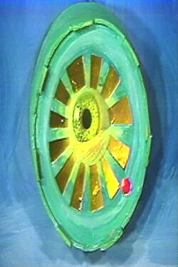Joyride (TM) (1988)