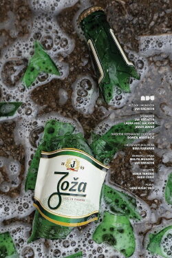 Joža (2023)