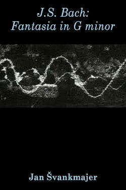 J.S. Bach: Fantasia in G minor (1965)