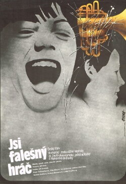Jsi falešný hráč (1987) Jsi falešný hráč (1987)