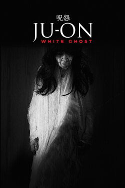 Ju-On: White Ghost (2009) Ju-On: White Ghost (2009)