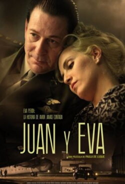 Juan & Eva (2011) Juan & Eva (2011)