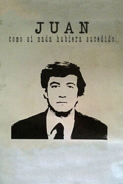 Juan: As If Nothing Ever Happened (1987)