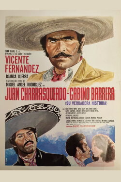 Juan Charrasqueado y Gabino Barrera (1982)