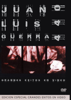 Juan Luis Guerra y 4,40: Grandes Exitos en Video (2004) Juan Luis Guerra y 4,40: Grandes Exitos en Video (2004)