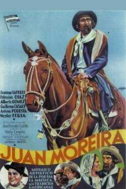 Juan Moreira (1936)
