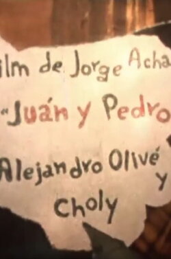 Juan y Pedro (1964) Juan y Pedro (1964)