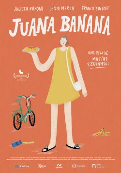 Juana Banana (2022) Juana Banana (2022)