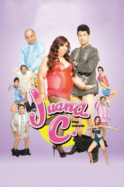 Juana C. The Movie (2013) Juana C. The Movie (2013)