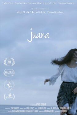 Juana (2021) Juana (2021)