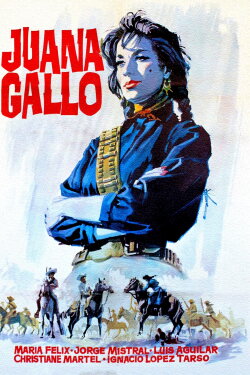 Juana Gallo (1961) Juana Gallo (1961)