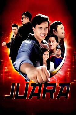Juara (2016) Juara (2016)