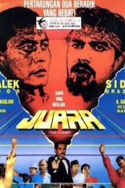 Juara (1991)