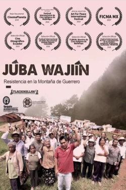 Júba Wajiín. Resistencia en la montaña de Guerrero (2018) Júba Wajiín. Resistencia en la montaña de Guerrero (2018)