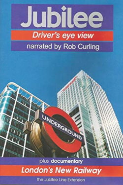 Jubilee Driver's eye view (2001)