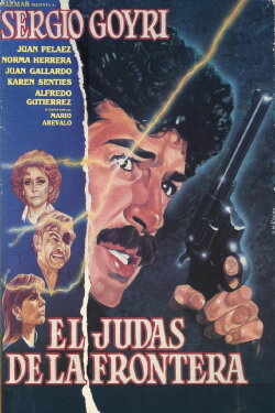 Judas de la frontera (1989) Judas de la frontera (1989)