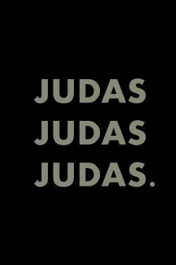 Judas, Judas, Judas (2021)
