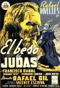 Judas' Kiss (1954) Judas' Kiss (1954)
