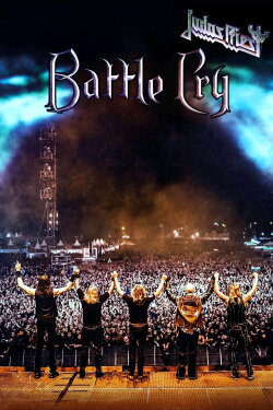 Judas Priest: Battle Cry (2016) Judas Priest: Battle Cry (2016)