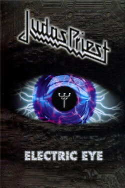 Judas Priest: Electric Eye (2003) Judas Priest: Electric Eye (2003)