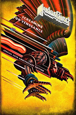 Judas Priest: Screaming for Vengeance - 30th Anniversary (2012) Judas Priest: Screaming for Vengeance - 30th Anniversary (2012)