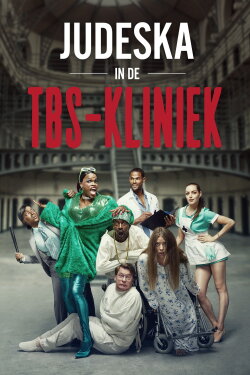 Judeska in de TBS-kliniek (2022) Judeska in de TBS-kliniek (2022)
