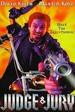 Judge and Jury (1997) Judge and Jury (1997)