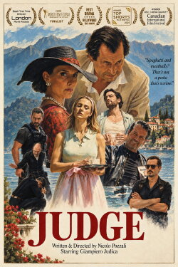 Judge (2023) Judge (2023)