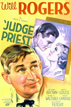Judge Priest (1934) Judge Priest (1934)