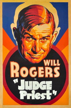 Judge Priest (1934) Judge Priest (1934)
